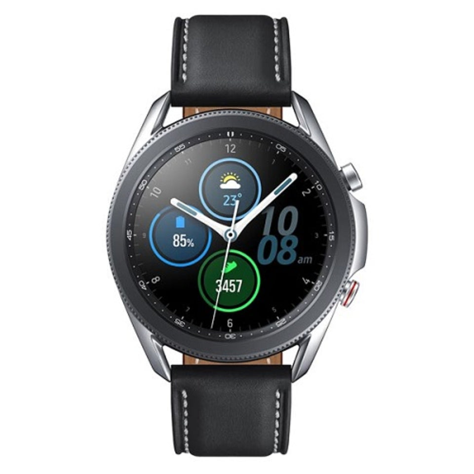 SAMSUNG GENTS DIGITAL WATCH (SM-R845F)