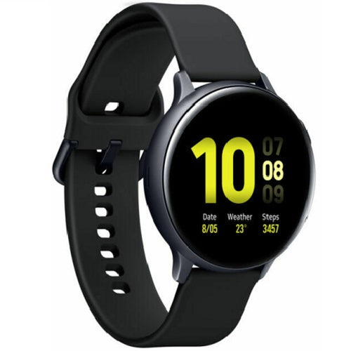 SAMSUNG GENTS DIGITAL WATCH GALAXY ACTIVE 2 (SM-R820)