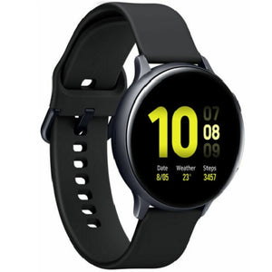 SAMSUNG GENTS DIGITAL WATCH GALAXY ACTIVE 2 (SM-R820)