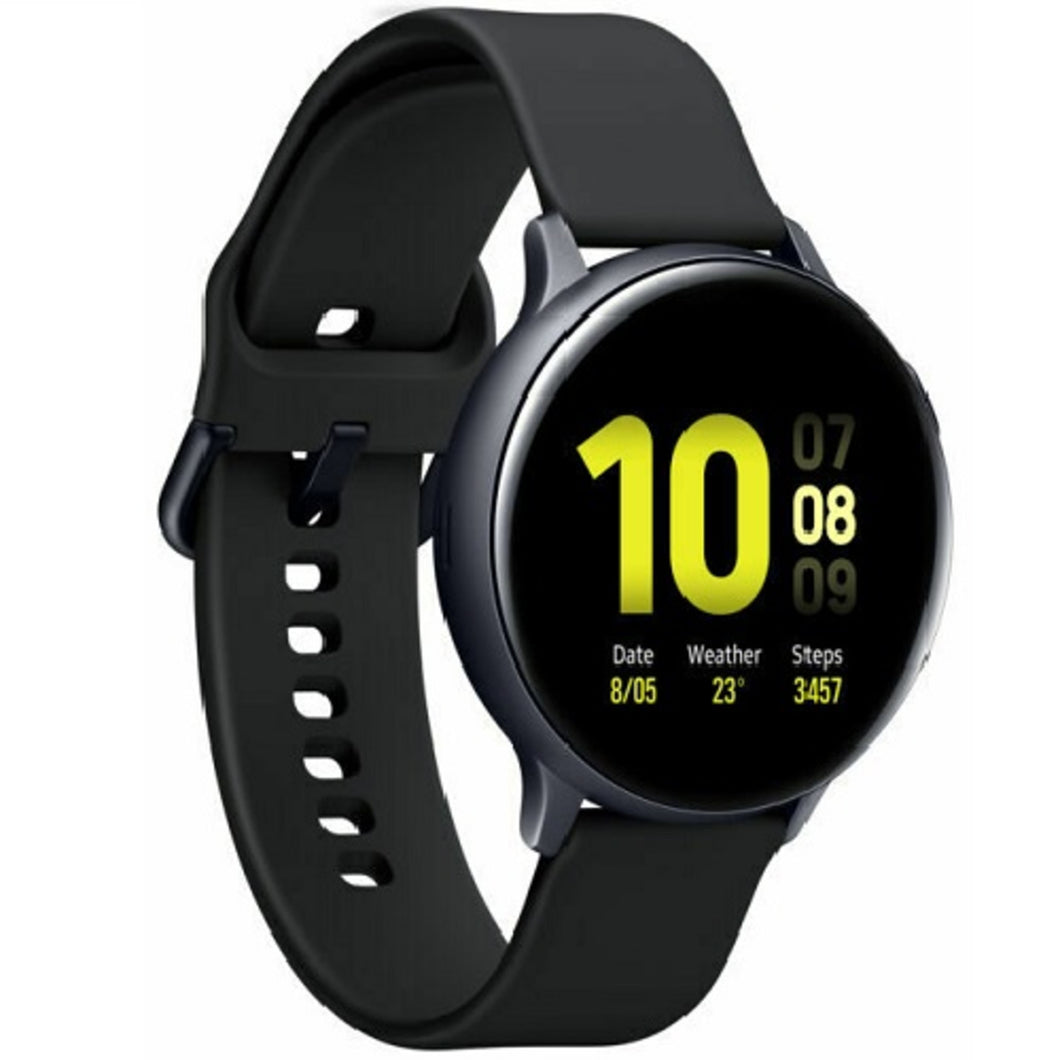 SAMSUNG GENTS DIGITAL WATCH GALAXY ACTIVE 2 (SM-R820)