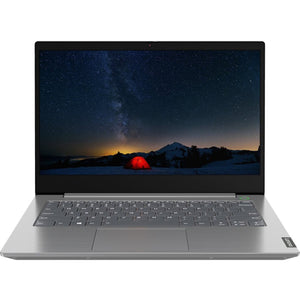 LENOVO 14" THINKBOOK 14-IML (512GB)