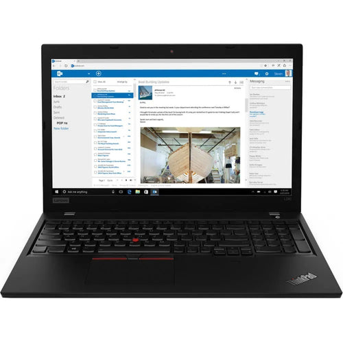 LENOVO 15.6