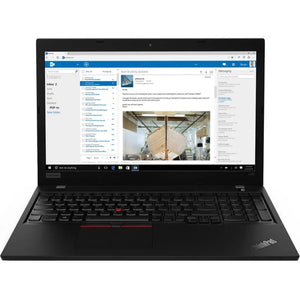 LENOVO 15.6" THINKPAD L590 (512GB)