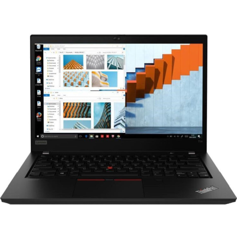 LENOVO 14" THINKPAD T14 (512GB)