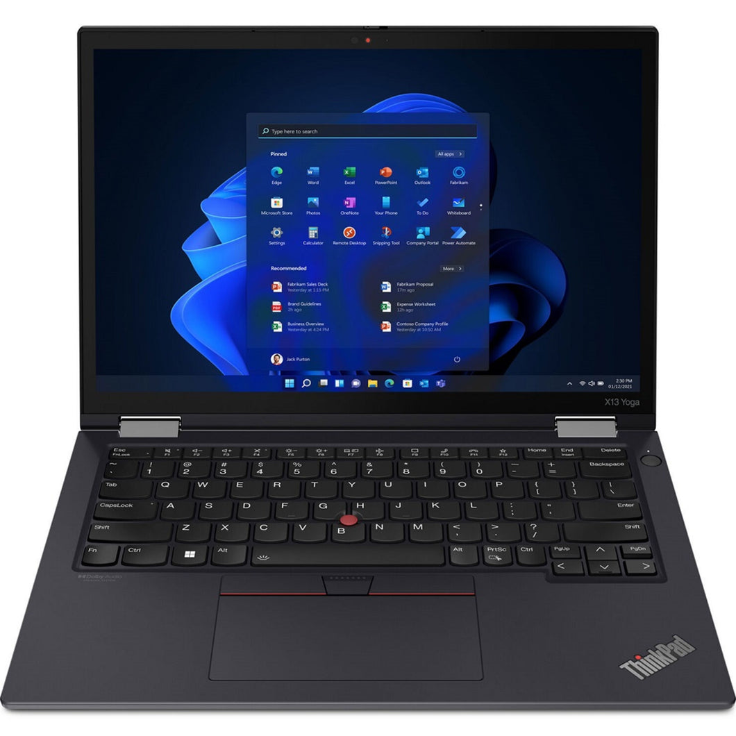 LENOVO 13.3