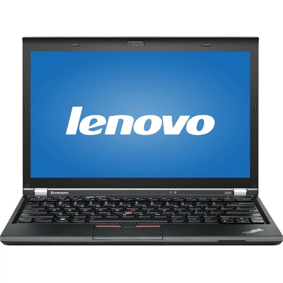 LENOVO 12.5" THINKPAD X230 (320GB)