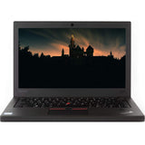 LENOVO 12.5" THINKPAD X270 (512GB)