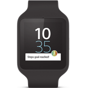 SONY GENTS DIGITAL SMART WATCH (RD0090)