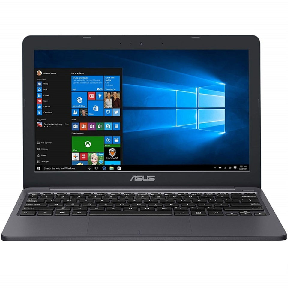 ASUS 11.6" VIVOBOOK E12 (32GB)