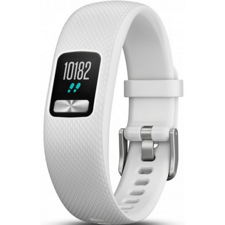 GARMIN LADIES DIGITAL WATCH (VIVOFIT 4)