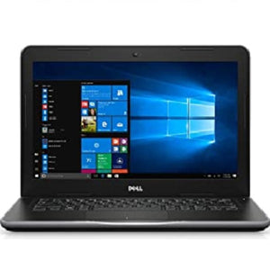 DELL 13.3" LATITUDE 3340 (500GB)