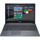MECER 15.6" XPRESSION W950JU (500GB)