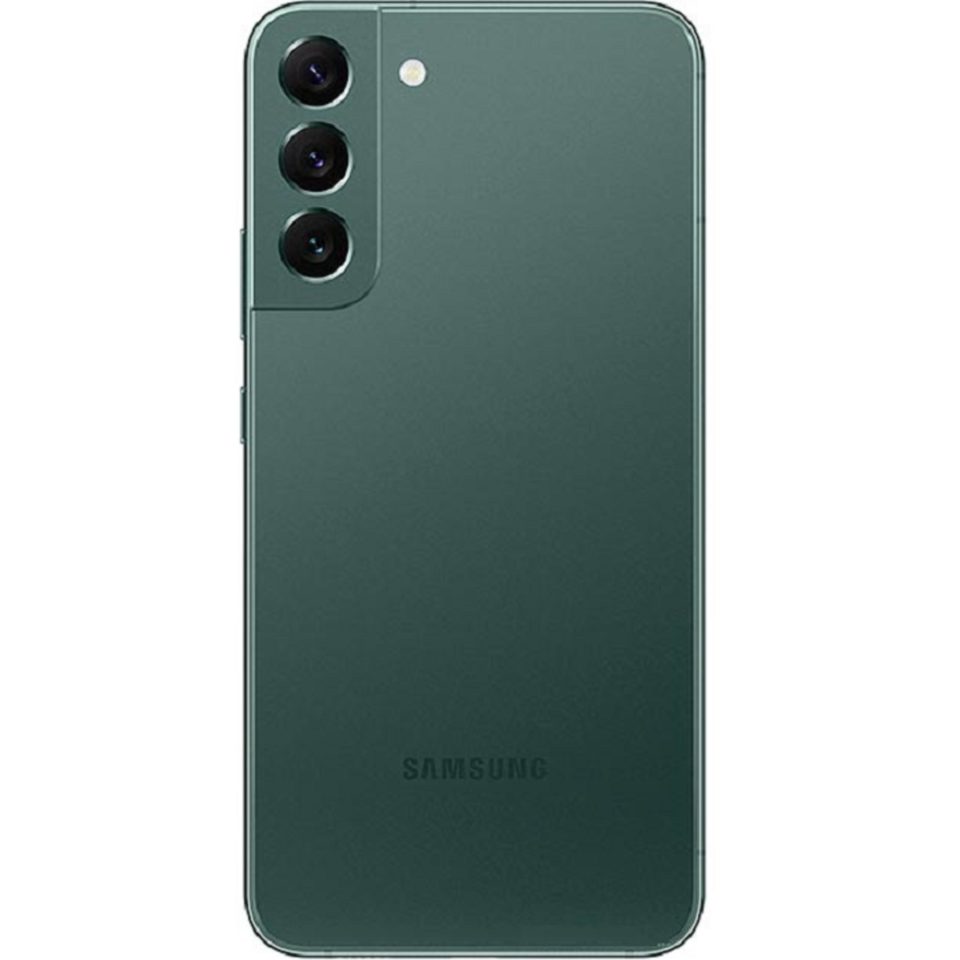 SAMSUNG GALAXY S22 5G (256GB)