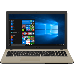 ASUS 15.6" VIVOBOOK 15 X540 (256GB)