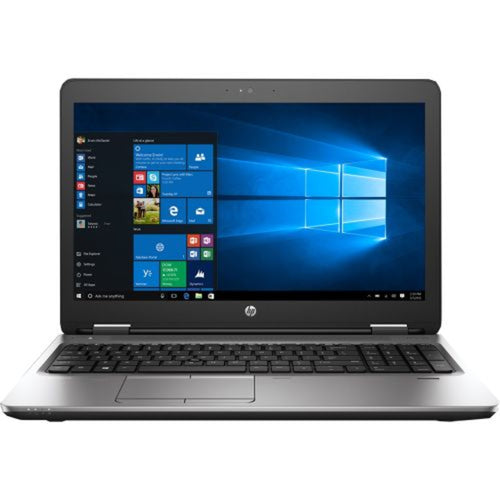 HP 15.6
