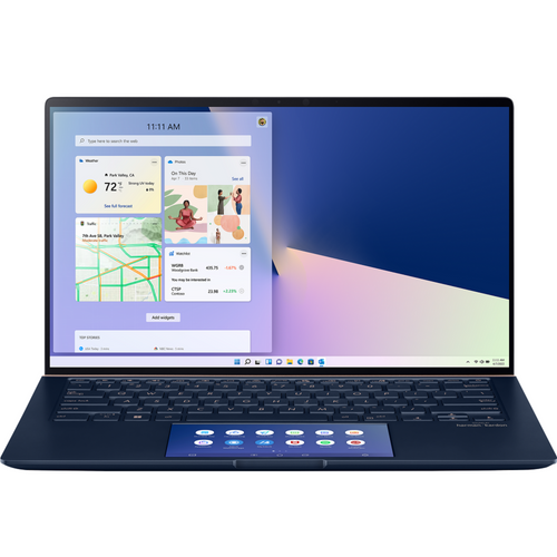 ASUS 14