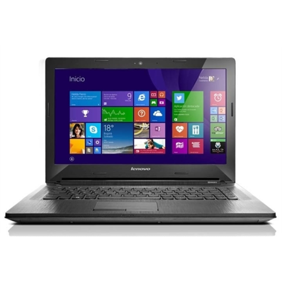 LENOVO 14" IDEAPAD G40-30 (500GB)