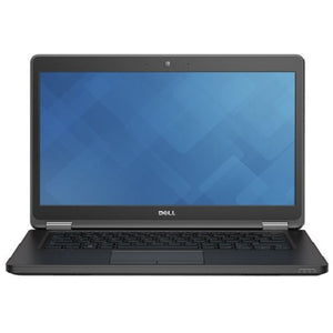 DELL 14" LATITUDE E5450  (500GB)