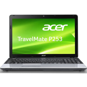 ACER 15.6" TRAVELMATE P253-MG (500GB)