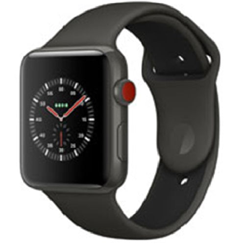 APPLE SMART WATCH SERIES 3 EDITION (A1889)