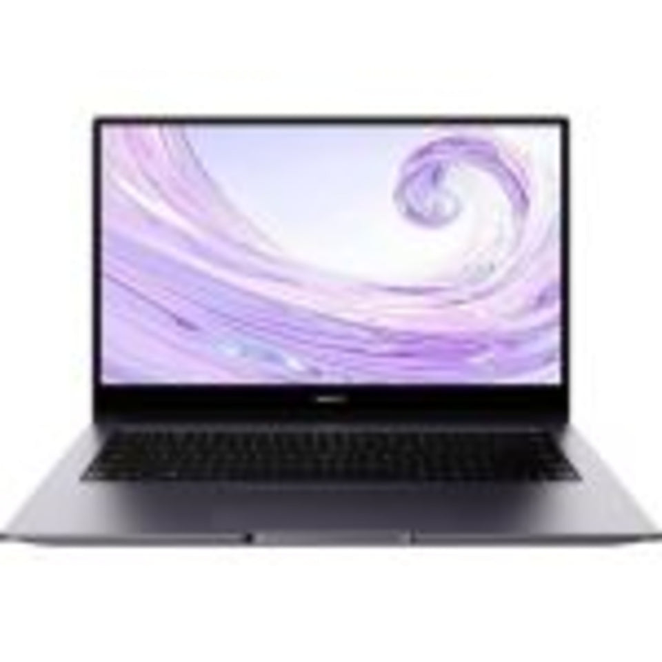 HUAWEI 14" MATEBOOK D 14 (512GB)