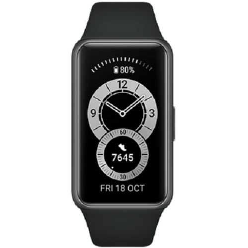 HUAWEI SMART WATCH (BAND 6)