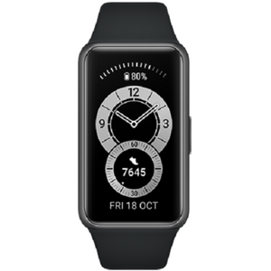 HUAWEI SMART WATCH (BAND 6)