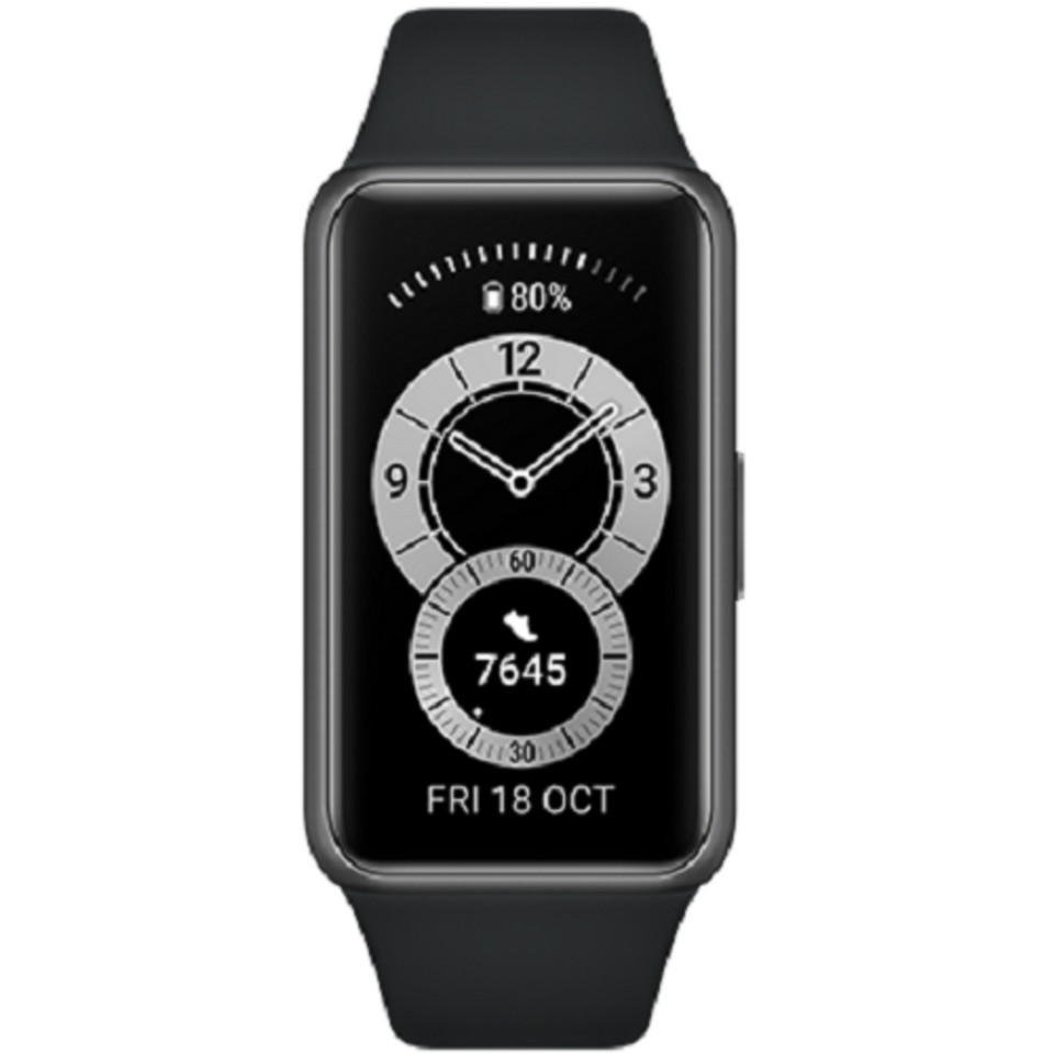 HUAWEI SMART WATCH (BAND 6)
