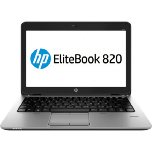 HP 12.5