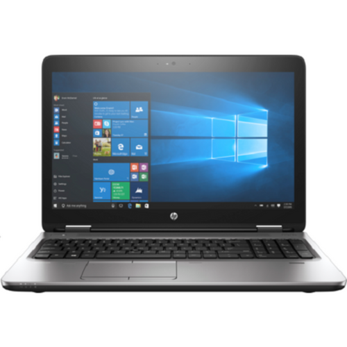 HP 15.6