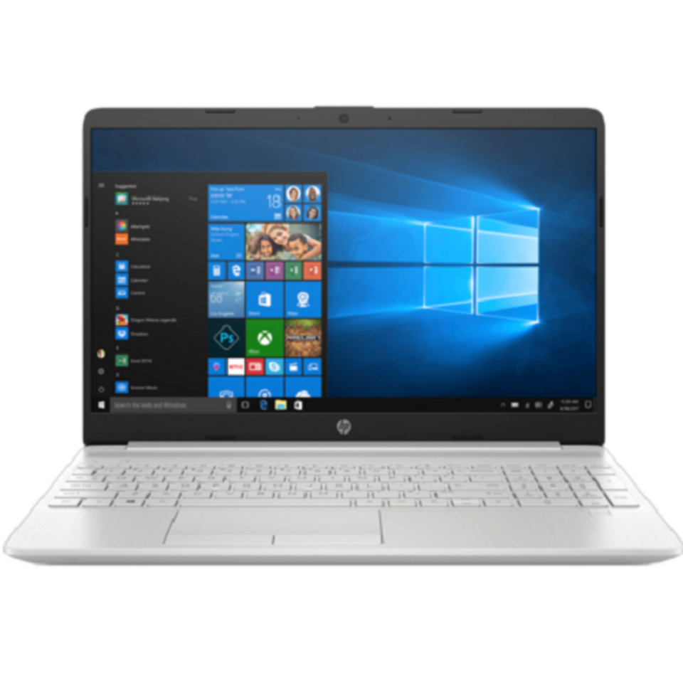 HP 15.6" NOTEBOOK (500GB)