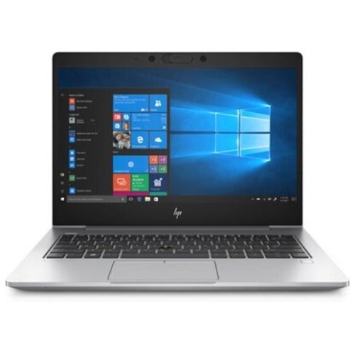 HP 13.3