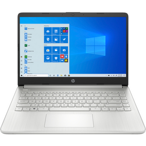 HP 14" NOTEBOOK 14S-DQ4000NI (512GB)