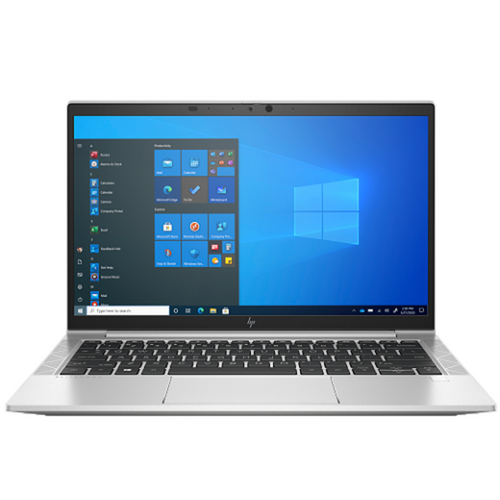 HP 13.3