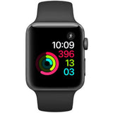 APPLE GENTS SERIES 2 SMART WATCH (A1758)
