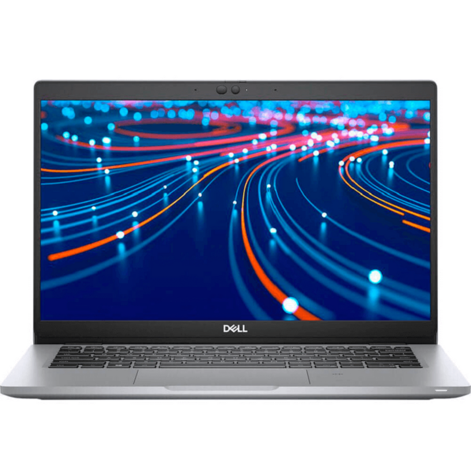 DELL 13.3" LATITUDE 5320 (512GB)