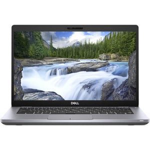 DELL 14" LATITUDE 5410 (256GB)