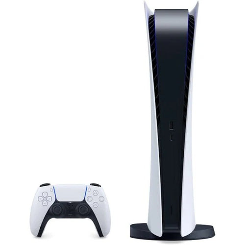 SONY PLAYSTATION 5 DIGITAL EDITION (825GB)
