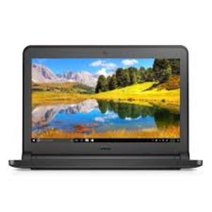 DELL 13.3" LATITUDE (500GB)