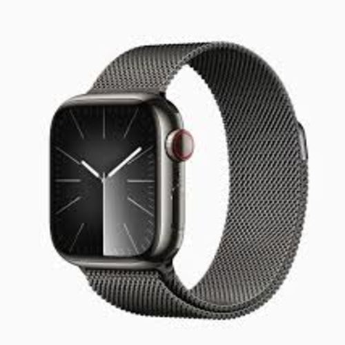 APPLE GENTS DIGITAL WATCH SERIES 9 (A2980)