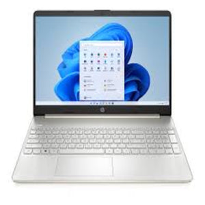 HP 15.6" 15S-FQ4015NI (512GB)