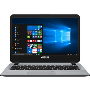 ASUS 14" VIVOBOOK X407U (1TB)