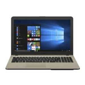 ASUS 15.6" VIVOBOOK X540 (500GB)