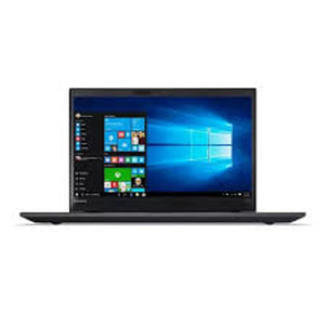 LENOVO 15.6" THINKPAD (256GB)