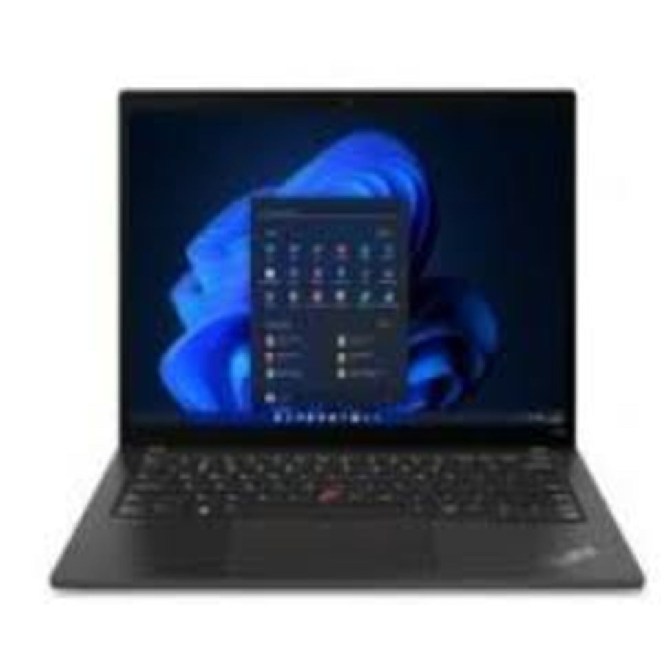 LENOVO 14" THINKPAD T14S (512GB)