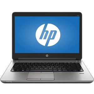 HP 14" PROBOOK 640 G1 (500GB)