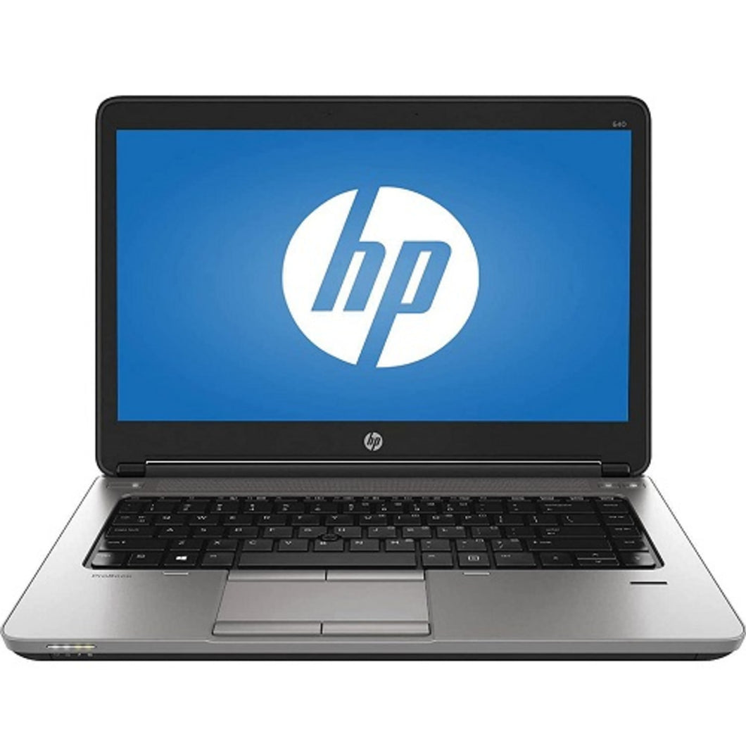 HP 14