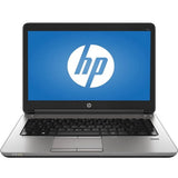 HP 14" PROBOOK 640 G1 (500GB)