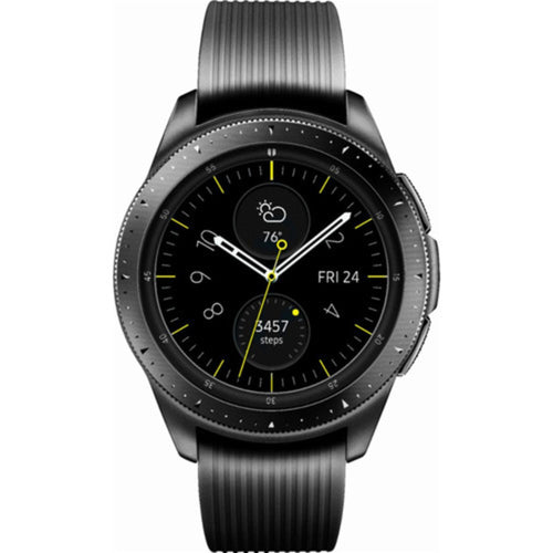 SAMSUNG GENTS DIGITAL WATCH (SM-R810X)