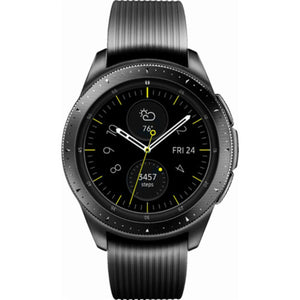 SAMSUNG GENTS DIGITAL WATCH (SM-R810X)